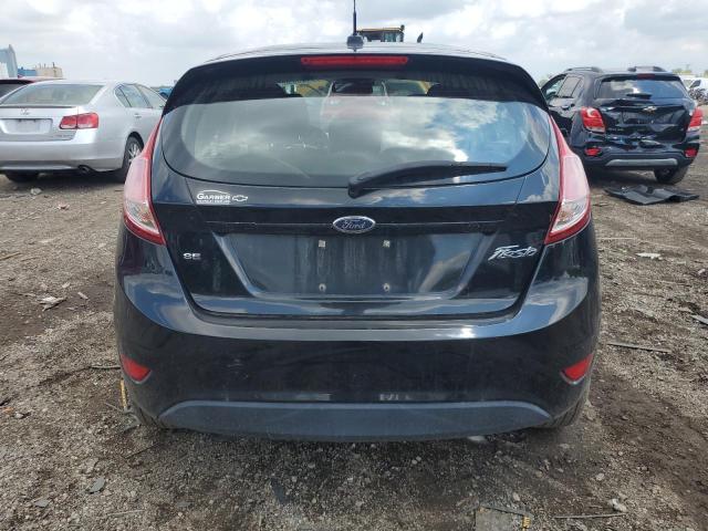 2017 FORD FIESTA SE 3FADP4EJXHM130680