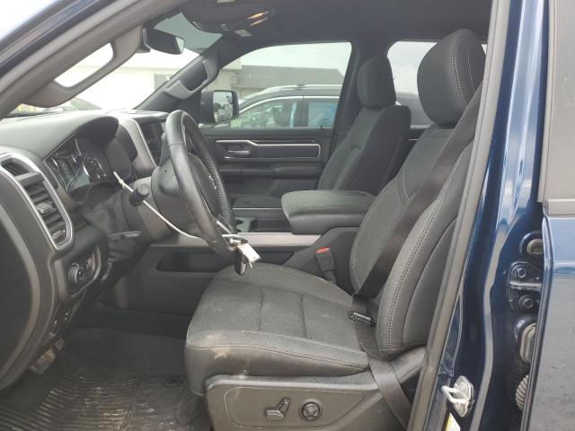 2020 RAM 1500 BIG HORN/LONE STAR 1C6SRFFT5LN255356