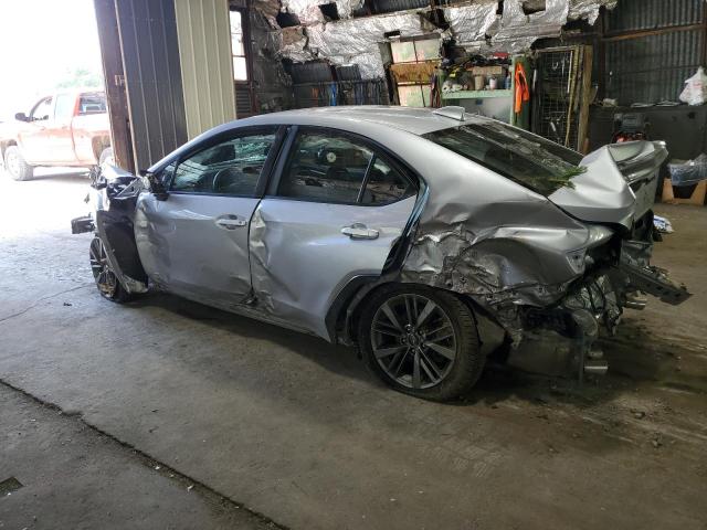 2022 SUBARU WRX JF1VBAA61N9006889