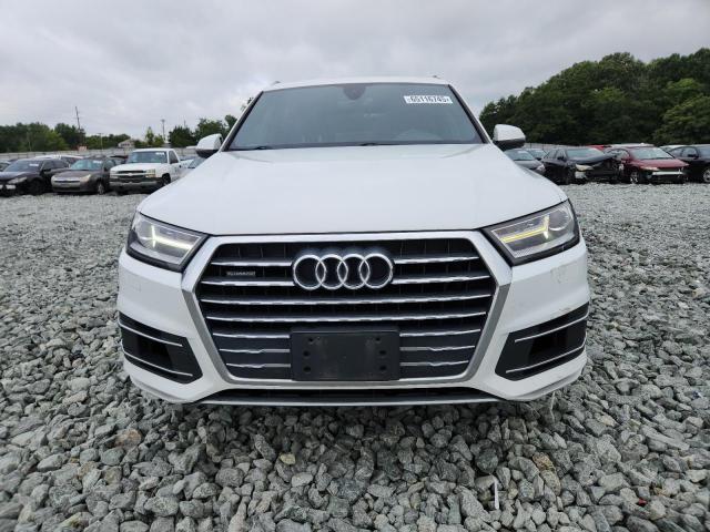 2017 AUDI Q7 PREMIUM WA1LAAF79HD007810