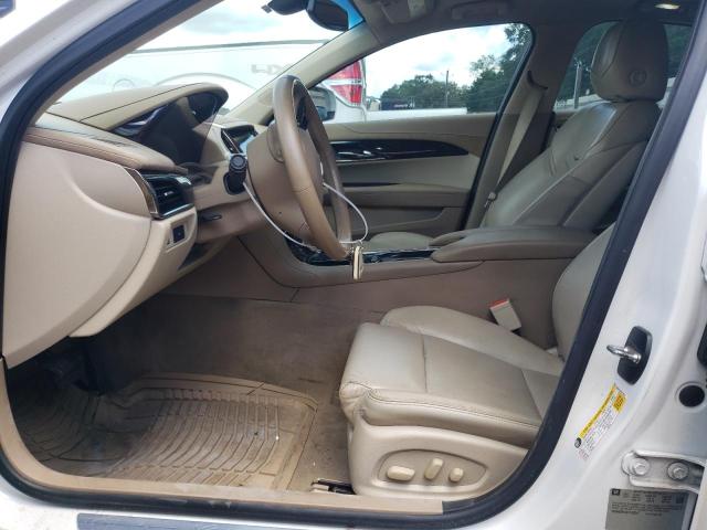 2015 CADILLAC ATS LUXURY 1G6AB5RA9F0130247
