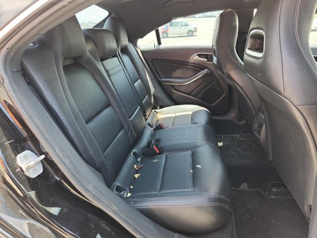 2016 MERCEDES-BENZ CLA 250 4M - WDDSJ4GBXGN352610