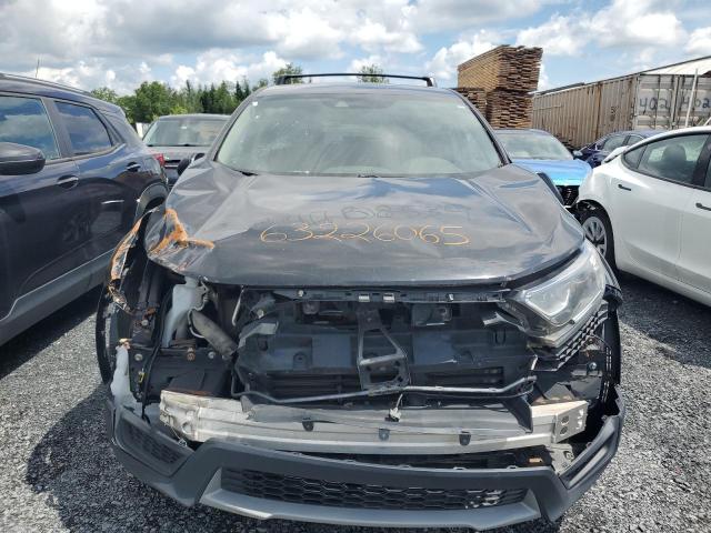 2018 HONDA CR-V LX 2HKRW2H29JH113747