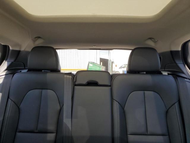 2025 VOLVO XC40 CORE YV4L12UJ2S2599951