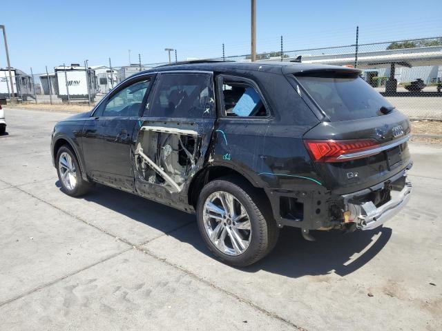 2024 AUDI Q7 PREMIUM WA1ACBF70RD008305
