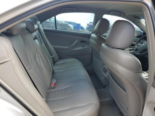 2010 TOYOTA CAMRY - 4T1BF3EK2AU579839