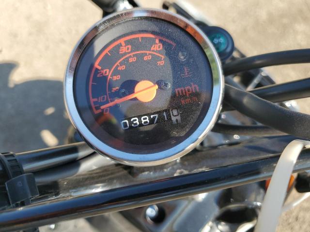 2020 HONDA NPS50 JH2AF5819LK801233