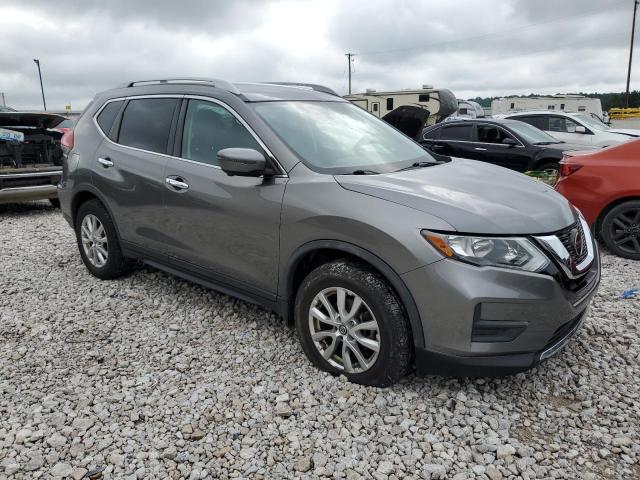 2018 NISSAN ROGUE S - 5N1AT2MV2JC809279