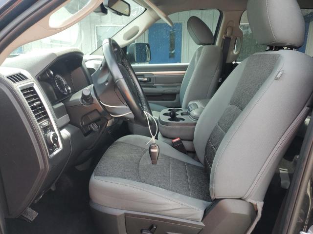 2018 RAM 1500 SLT - 1C6RR6LT8JS275280
