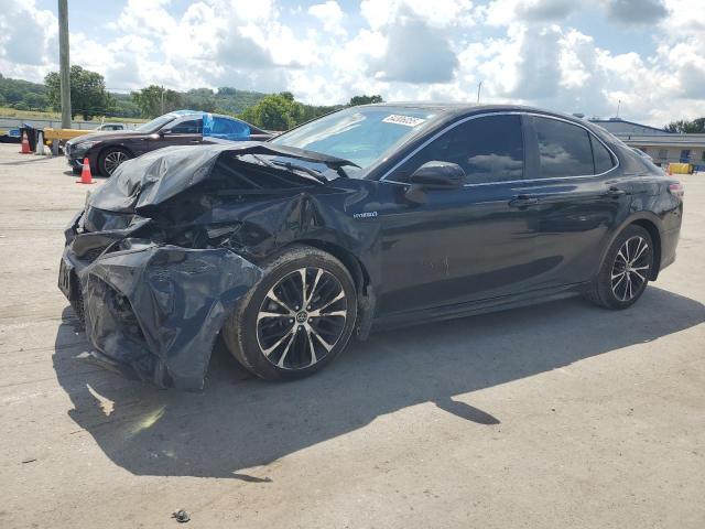 2019 TOYOTA CAMRY HYBR #3308406282