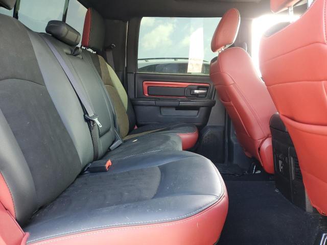 2018 RAM 1500 REBEL 1C6RR7YT7JS235965