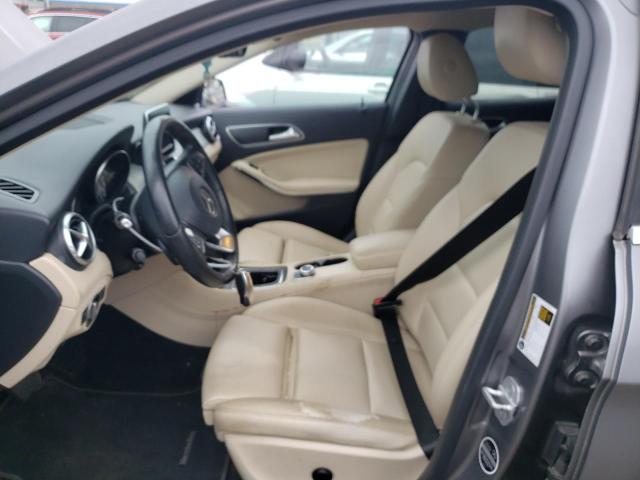 2016 MERCEDES-BENZ GLA 250 4M WDCTG4GB6GJ266824