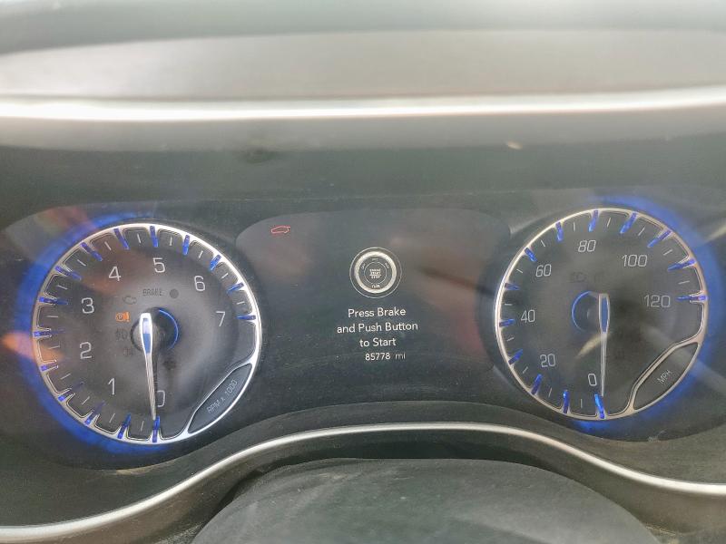 2021 CHRYSLER PACIFICA T 2C4RC1BG0MR592090
