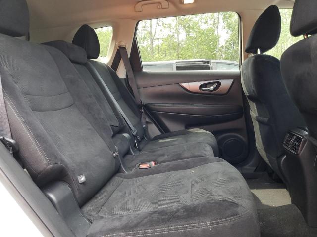 2016 NISSAN ROGUE S 5N1AT2MVXGC880724