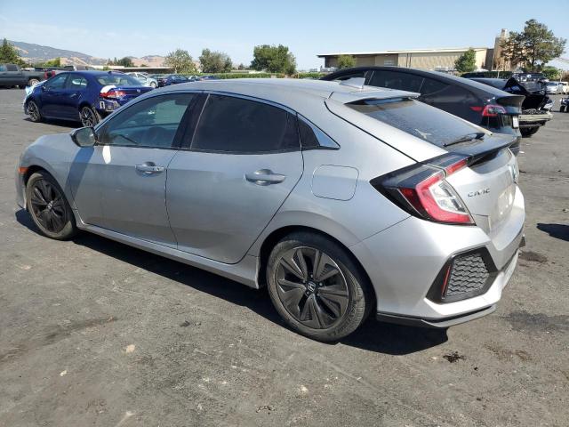 2017 HONDA CIVIC EX SHHFK7H53HU411577