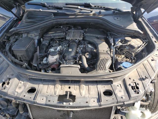 2017 MERCEDES-BENZ GLS 450 4M - 4JGDF6EE7HA888979