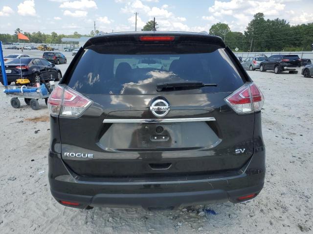 2015 NISSAN ROGUE S 5N1AT2MTXFC779261