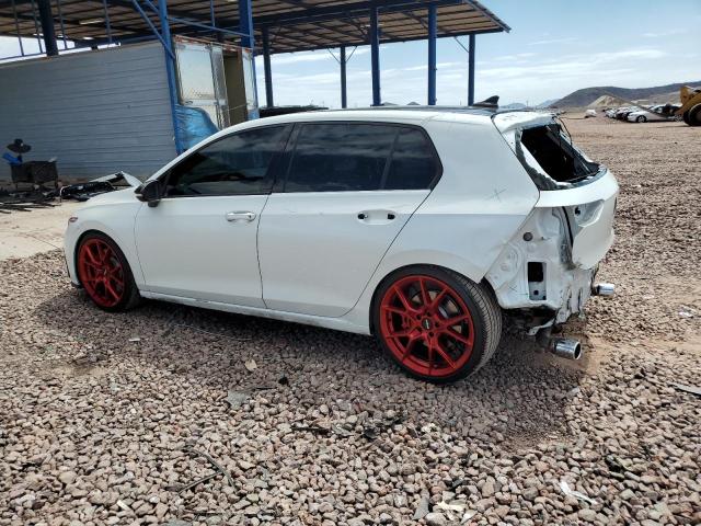 2024 VOLKSWAGEN GTI S WVWGA7CD3RW142744