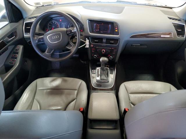 2013 AUDI Q5 PREMIUM - WA1LFAFP2DA063469