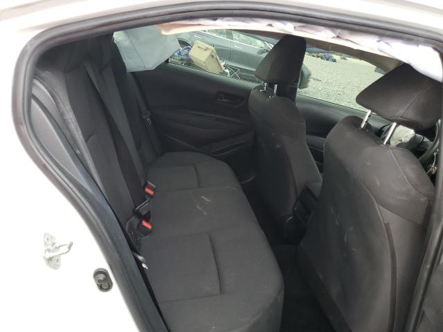 2022 TOYOTA COROLLA LE - JTDEPMAE6N3027289