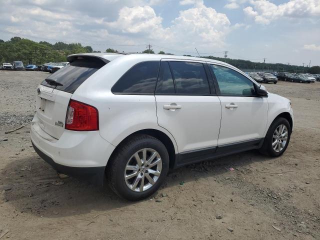 Vin: 2fmdk3j97dba10339, lot: 61793415, ford edge sel 20133