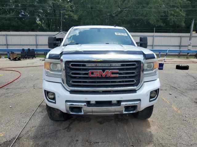 2015 GMC SIERRA K25 1GT12ZE80FF131159