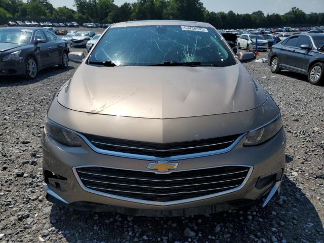 2018 CHEVROLET MALIBU LT 1G1ZD5STXJF225226