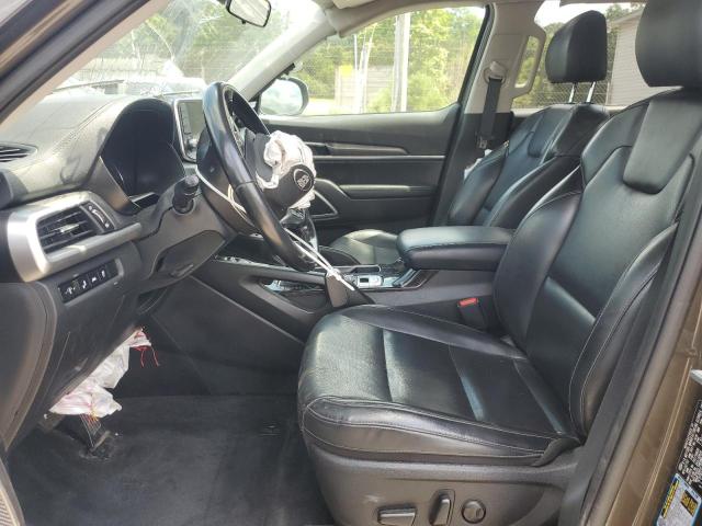 2021 KIA TELLURIDE S 5XYP6DHC8MG135441