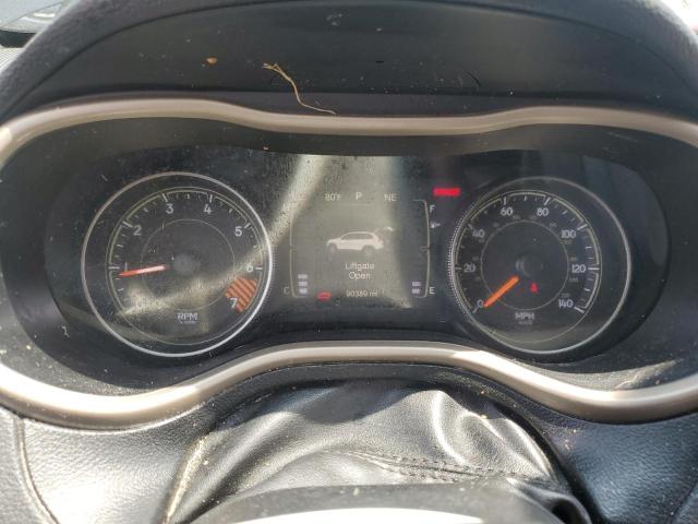 2015 JEEP CHEROKEE S - 1C4PJLAB0FW525465