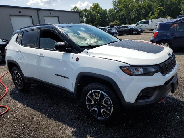 2024 JEEP COMPASS TRAILHAWK 3C4NJDDN6RT144751