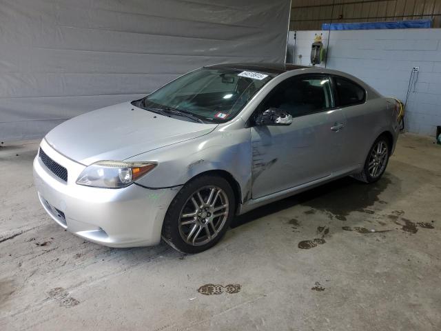 TOYOTA SCION TC