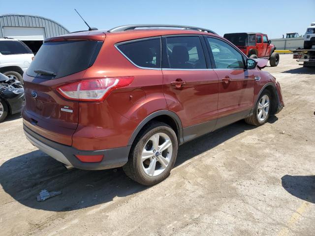 2014 FORD ESCAPE SE - 1FMCU0GX3EUB30306