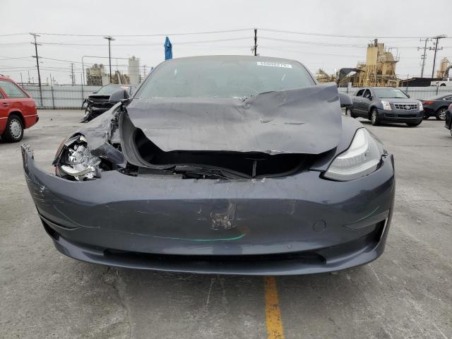 2022 TESLA MODEL 3 5YJ3E1EA0NF241619