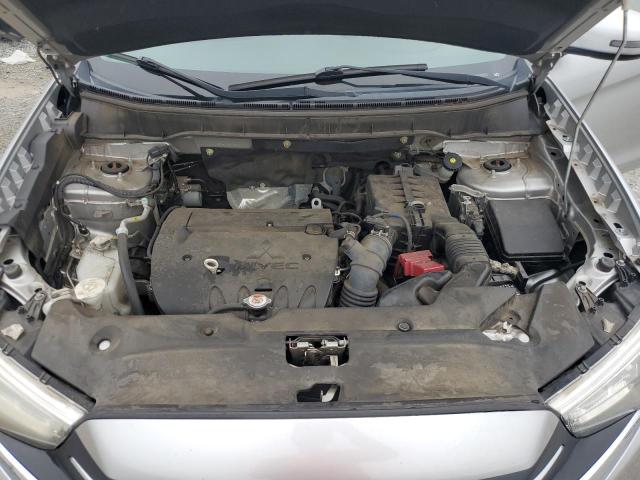 2019 MITSUBISHI OUTLANDER JA4AP4AUXKU012056