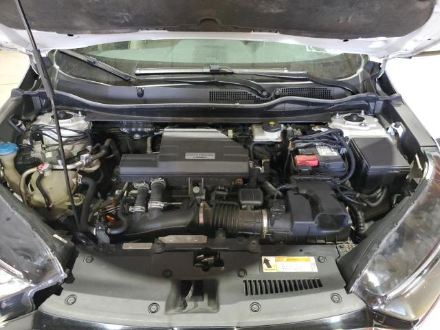 2021 HONDA CR-V EXL 7FARW2H88ME006295
