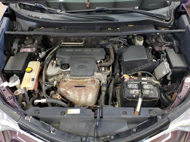 2018 TOYOTA RAV4 ADVEN 2T3RFREV5JW821591