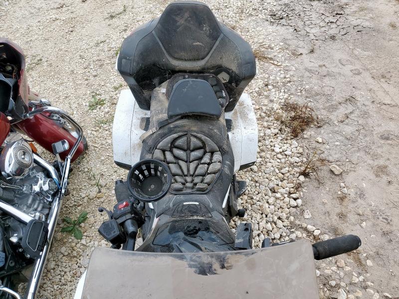 2024 HONDA GL1800 D JH2SC7957RK600322