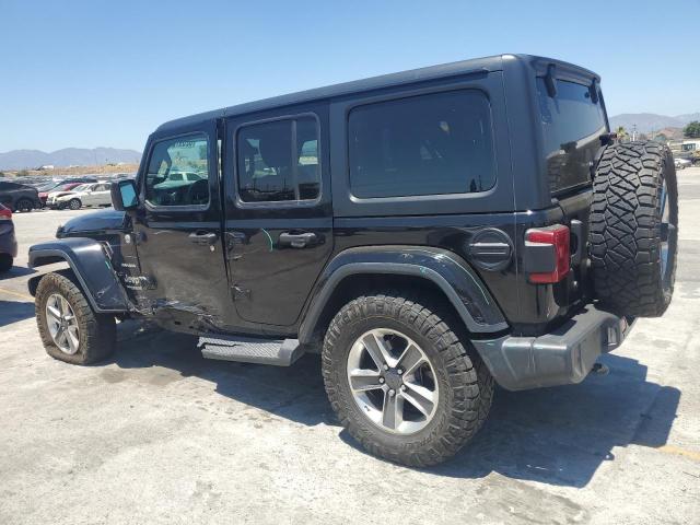 2020 JEEP WRANGLER U 1C4HJXEN9LW247869