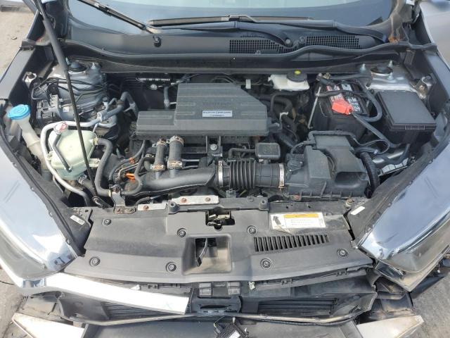 2018 HONDA CR-V EX 7FARW1H58JE050938