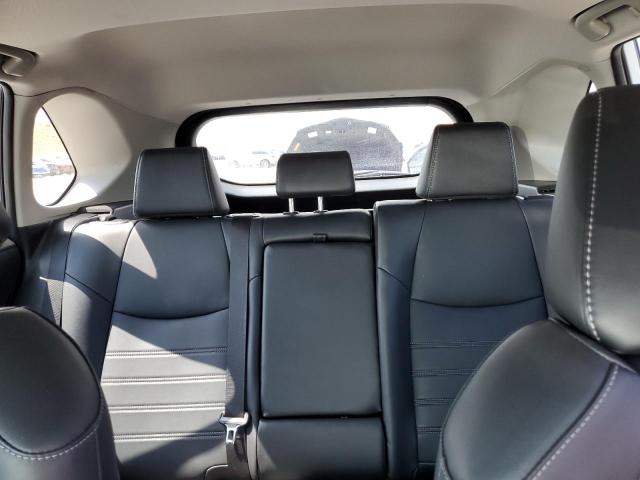 2024 TOYOTA RAV4 XLE P - 2T3B6RFV2RW062135