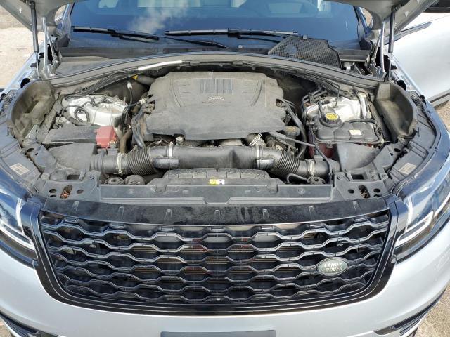 2018 LAND ROVER RANGE ROVE SALYL2RV8JA715018