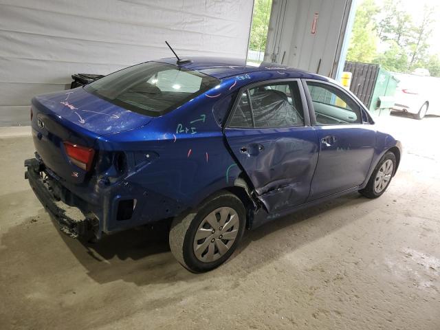 2019 KIA RIO S 3KPA24AB4KE230964