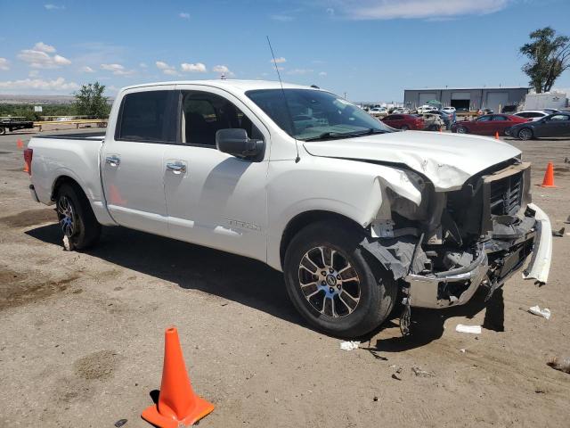 2021 NISSAN TITAN S 1N6AA1EE0MN529238