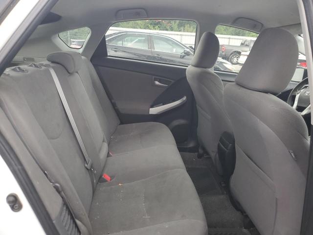 2013 TOYOTA PRIUS - JTDKN3DU2D0351880