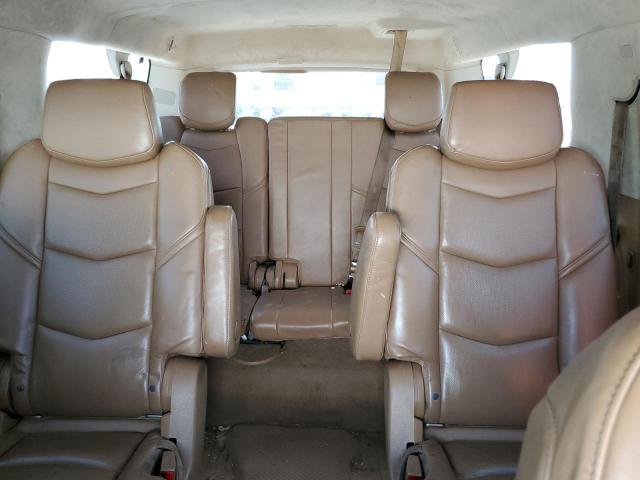 2016 CADILLAC ESCALADE E 1GYS4KKJ6GR321569