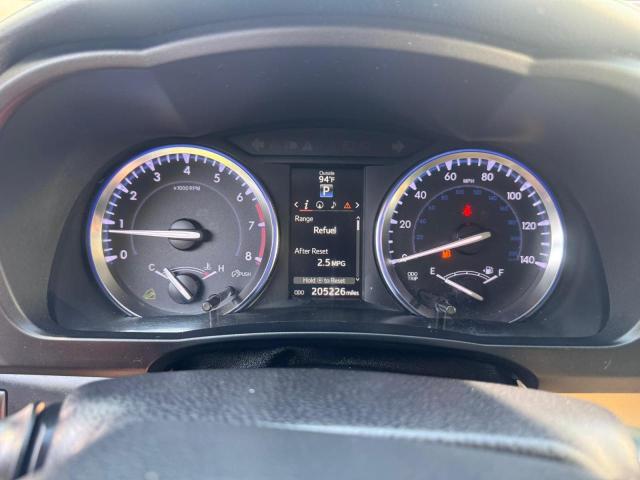 2014 TOYOTA HIGHLANDER - 5TDJKRFH5ES047755