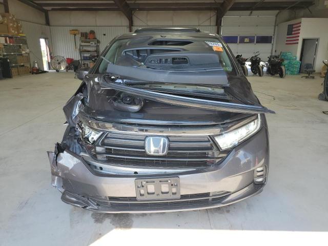2023 HONDA ODYSSEY EX 5FNRL6H67PB054000