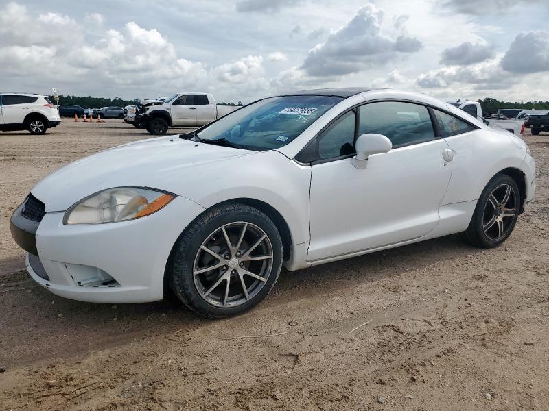 MITSUBISHI ECLIPSE GS