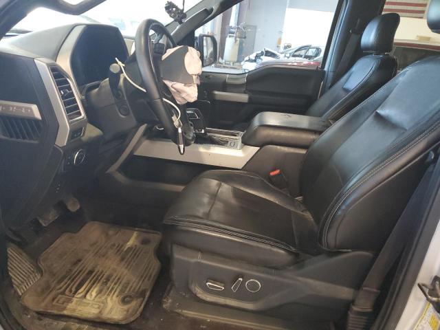 2015 FORD F150 SUPER - 1FTEW1EGXFKD67811