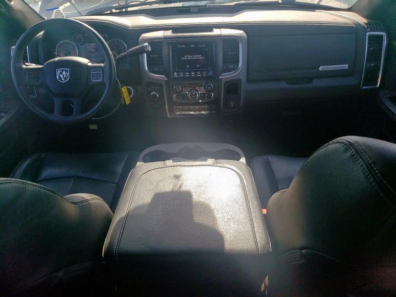2018 RAM 2500 POWER 3C6TR5EJ1JG302418
